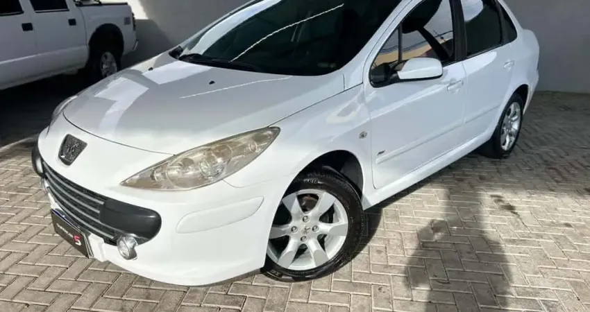 PEUGEOT PEUGEOT 307SD PRES PK 2010
