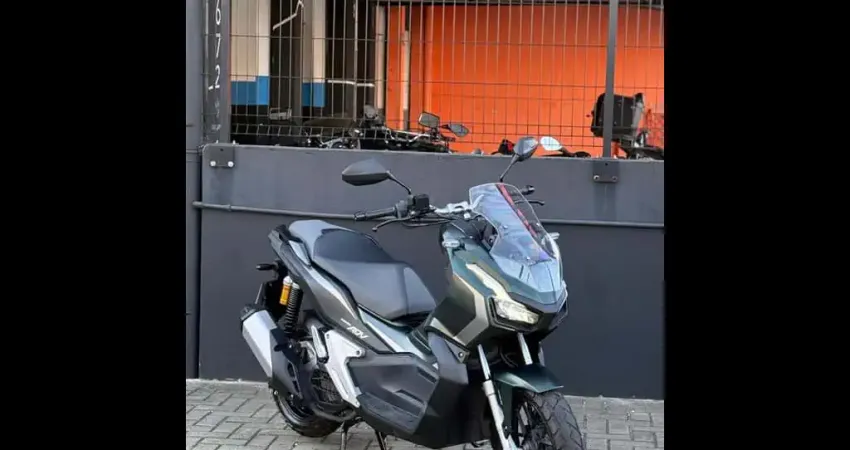 HONDA ADV 150 2024