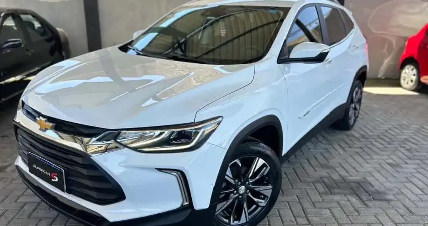 CHEVROLET TRACKER 12T A PR 2024