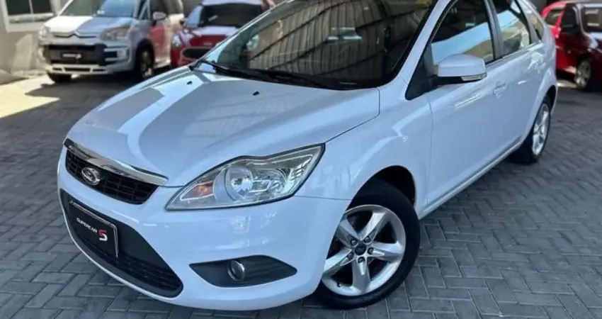 FORD FOCUS HC FLEX 2013