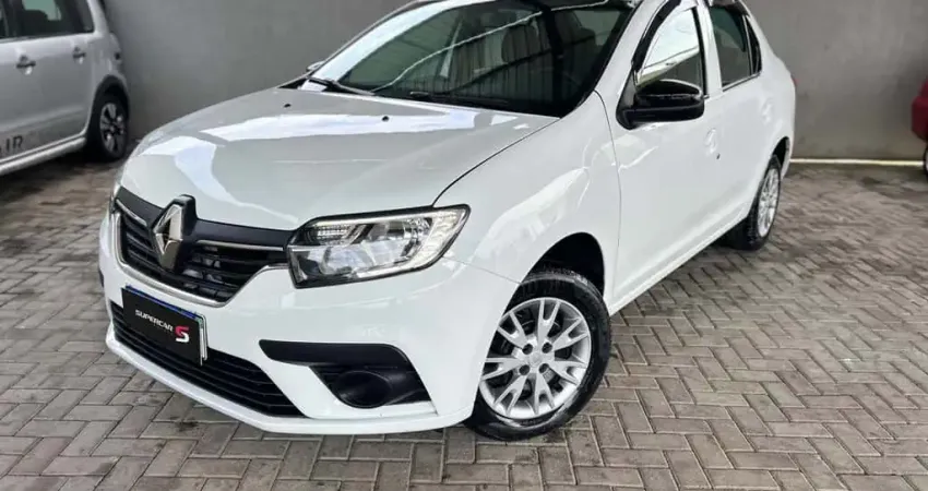 RENAULT LOGAN ZEN10MT 2023