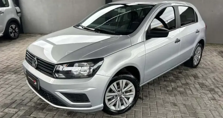 VOLKSWAGEN GOL 1.6L MB5 2022