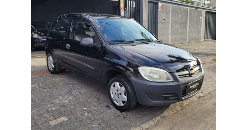 Chevrolet Celta 2011 1.0 mpfi life 8v flex 2p manual