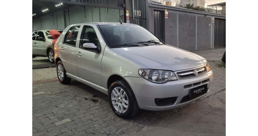 Fiat Palio 2010 1.0 mpi fire economy 8v flex 4p manual