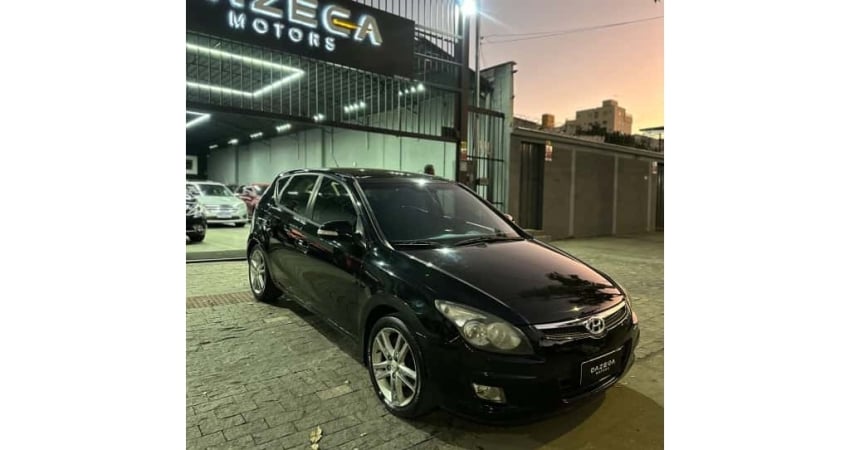 Hyundai I30 2012 2.0 mpfi gls 16v gasolina 4p automático