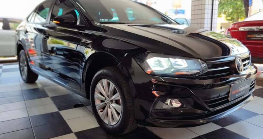 Volkswagen Virtus 2022 1.0 200 tsi comfortline automático