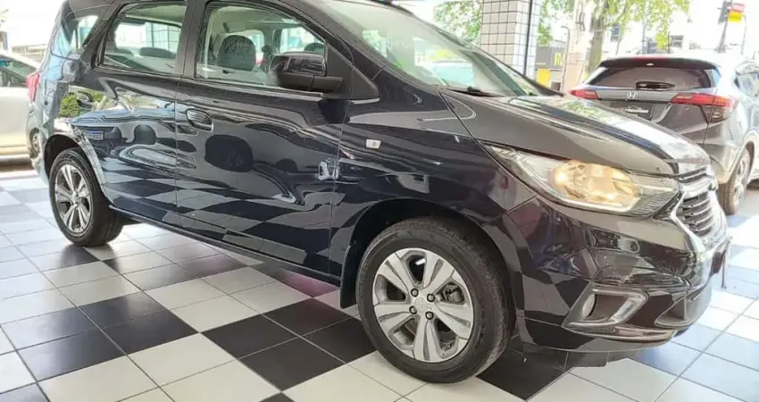 Chevrolet Spin 2024 Spin premier 7l 1.8 8v econoflex 4p c/ar - automático