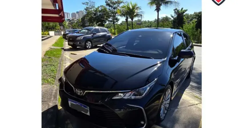 Toyota Corolla 2023 2.0 vvt-ie flex xei direct shift