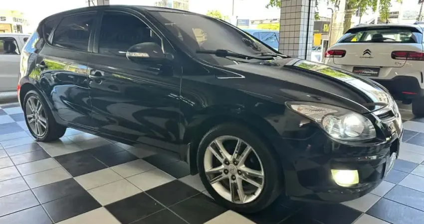 Hyundai I30 2012 2.0 mpfi gls 16v gasolina 4p automático