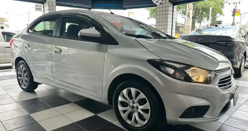 Chevrolet Prisma 2017 1.4 mpfi lt 8v flex 4p automático