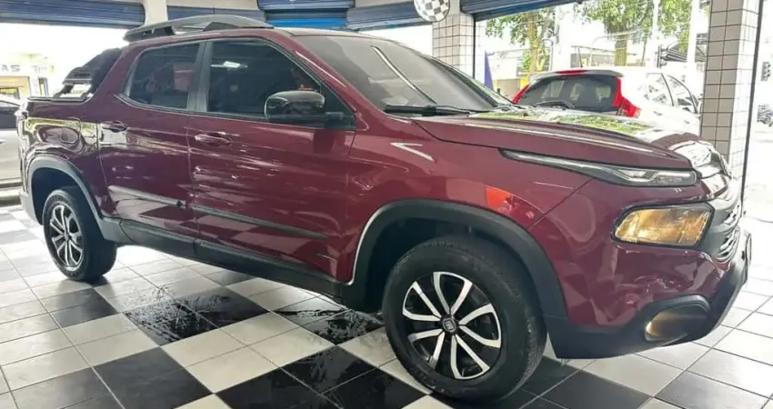 Fiat Toro 2021 1.8 16v evo flex freedom at6