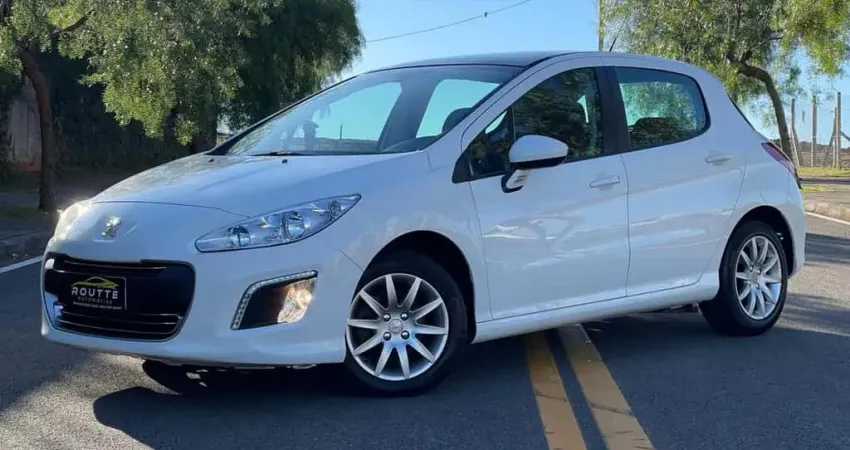 PEUGEOT 308 ACTIVE 2015