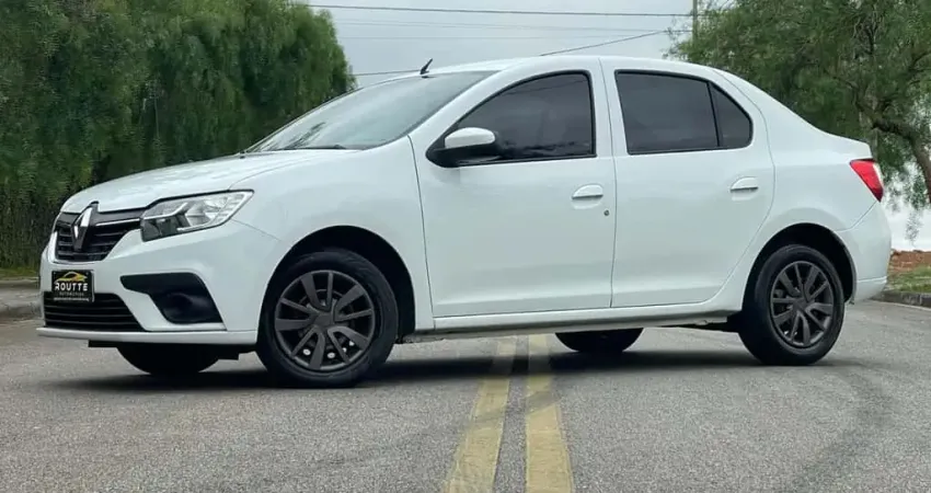 RENAULT LOGAN ZEN16MT 2020