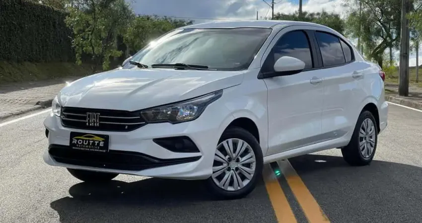 FIAT CRONOS DRIVE 1.0 2024