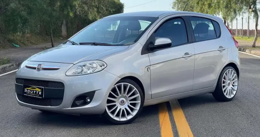 FIAT PALIO ATTRACT 1.4 2013