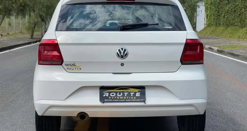 VOLKSWAGEN GOL 1.6L MB5 2021