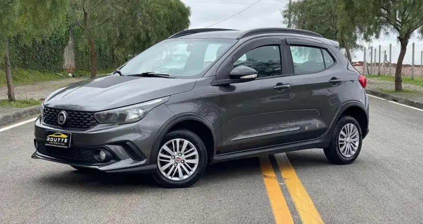 FIAT ARGO TREKKING 1.3 2020