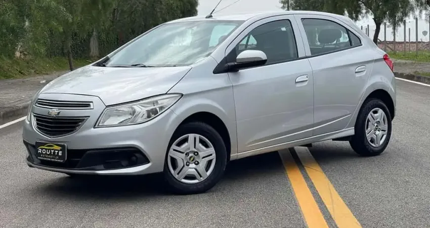CHEVROLET ONIX 1.0MT LT 2013