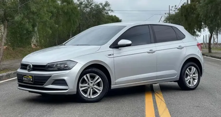 VOLKSWAGEN POLO MSI 1.6