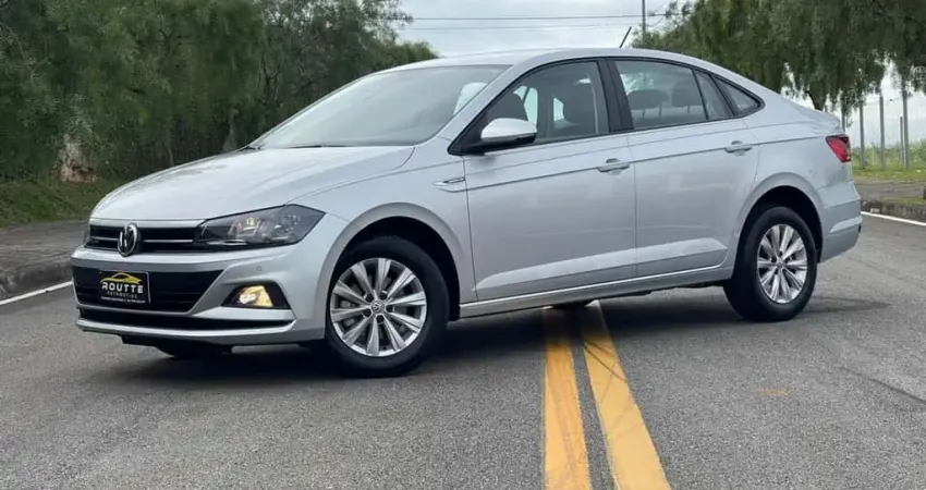 VOLKSWAGEN VIRTUS CL AD 2020