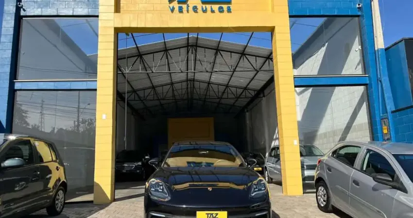 PORSCHE Panamera 2.9 V6 24V 4P E-HYBRID 4 PDK AUTOMÁTICO