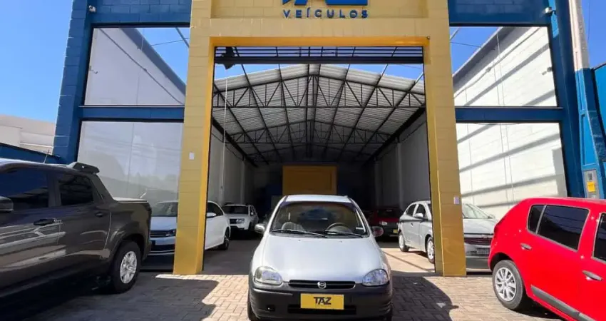 CHEVROLET Corsa Hatch 1.0 16V SUPER