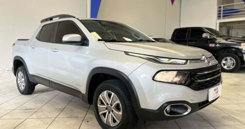 Fiat Toro 2018 1.8 16v evo flex freedom at6