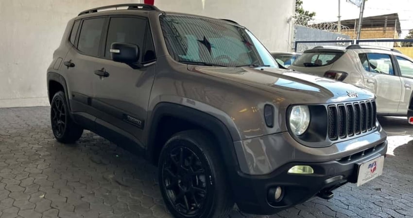 Jeep Renegade 2021 2.0 16v turbo diesel moab 4p 4x4 automático