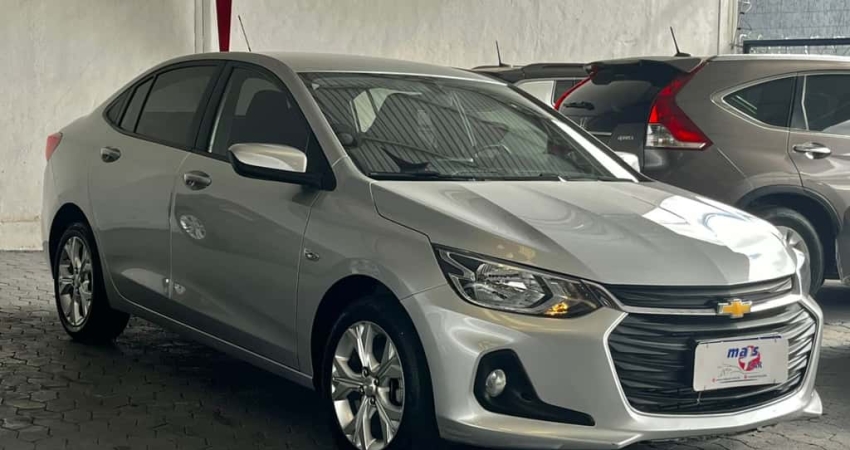 Chevrolet Onix 2023 1.0 turbo flex plus ltz automático
