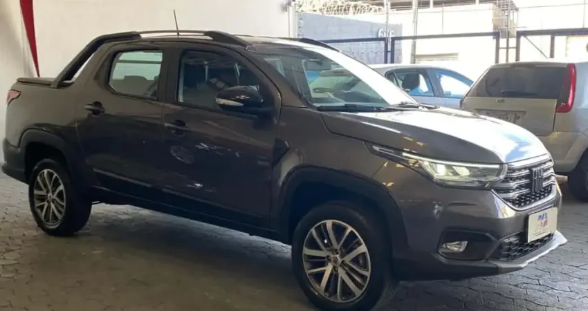 Fiat Strada 2024 1.3 firefly flex volcano cd manual