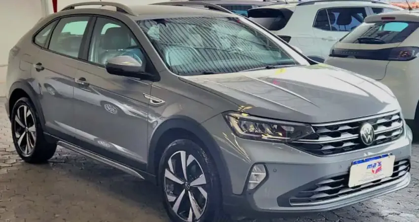 Volkswagen Nivus 2024 1.0 200 tsi total flex highline automático