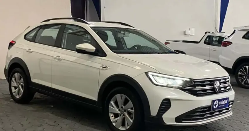 Volkswagen Nivus 2024 1.0 200 tsi total flex comfortline automático