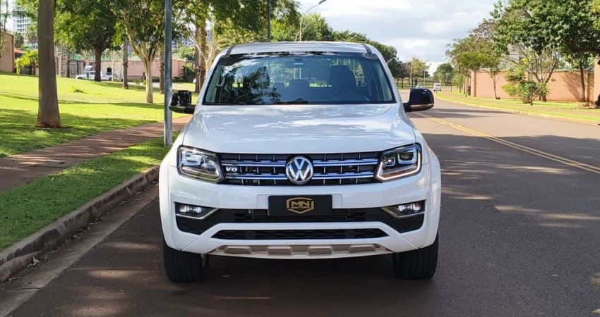 Volkswagen Amarok 2023 3.0 v6 tdi diesel highline cd 4motion automático