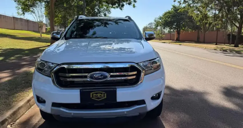 Ford Ranger 2021 3.2 limited 4x4 cd 20v diesel 4p automático