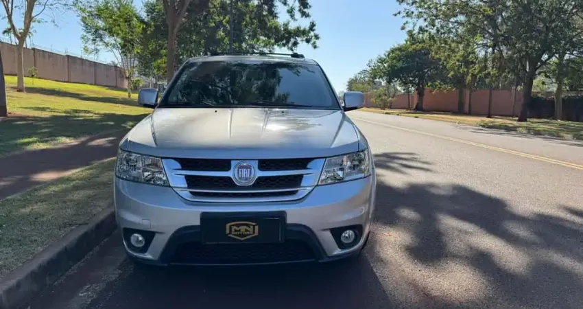 Fiat Freemont 2012 2.4 precision 16v gasolina 4p automático