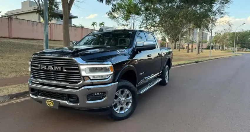 Ram 2500 2022 6.7 i6 turbo diesel laramie cd 4x4 automático