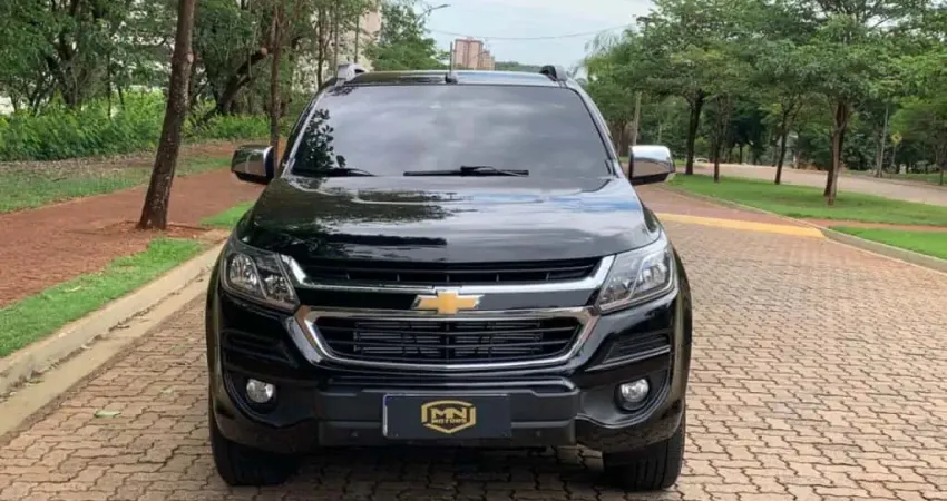 Chevrolet S10 2018 2.8 high country 4x4 cd 16v turbo diesel 4p automático