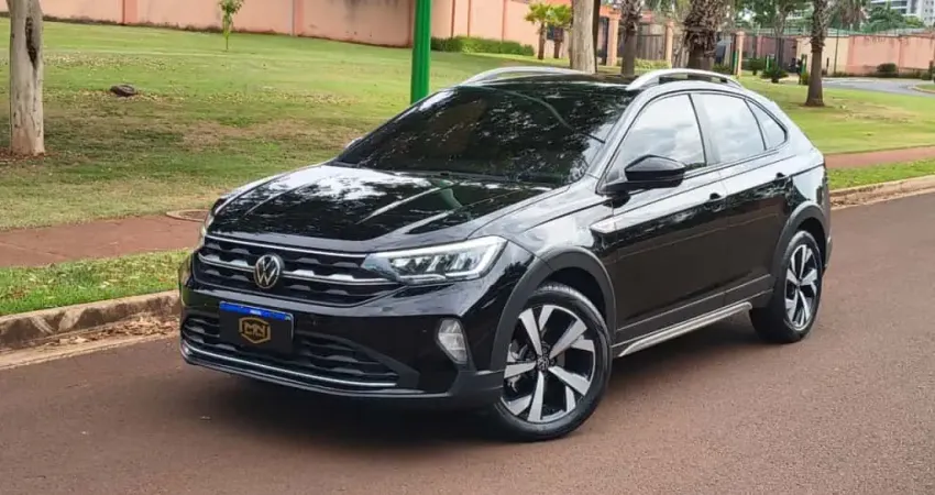 Volkswagen Nivus 2023 1.0 200 tsi total flex highline automático