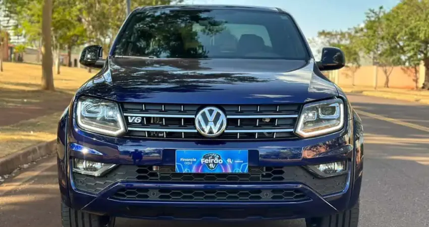 Volkswagen Amarok 2023 3.0 v6 tdi diesel extreme cd 4motion automático - 
