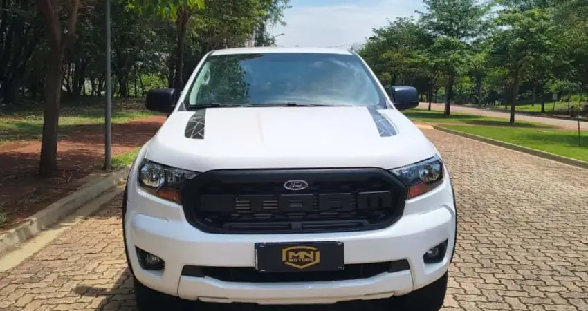 Ford Ranger 2021 3.2 storm 4x4 cd 20v diesel 4p automático