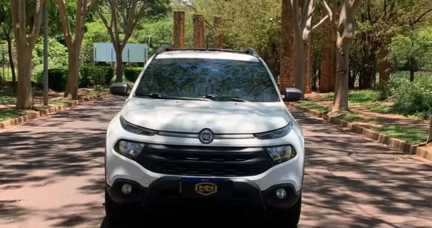 Fiat Toro 2021 1.8 16v evo flex freedom at6