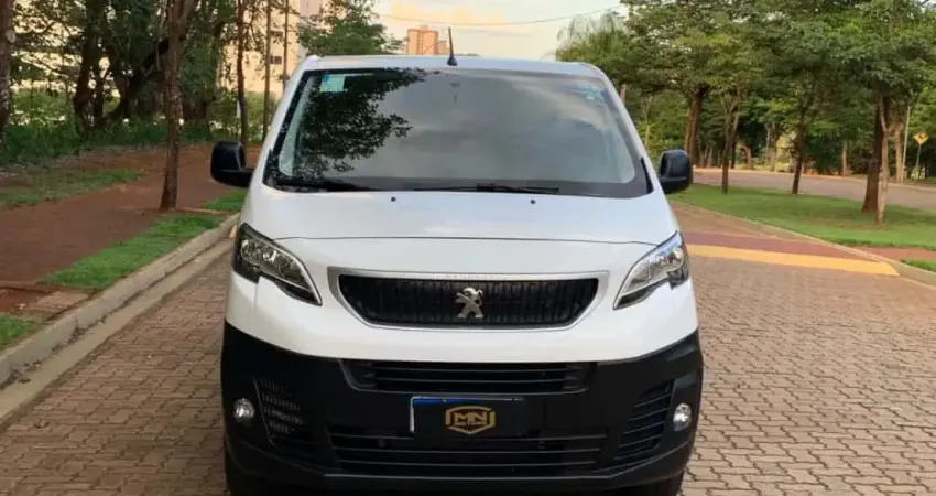 Peugeot Expert 2019 1.6 bluehdi diesel business pack manual