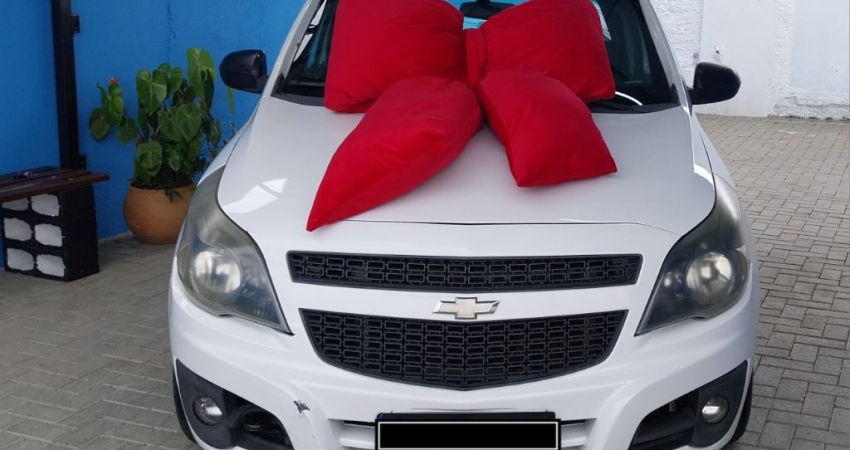  CHEVROLET MONTANA LS 1.4 