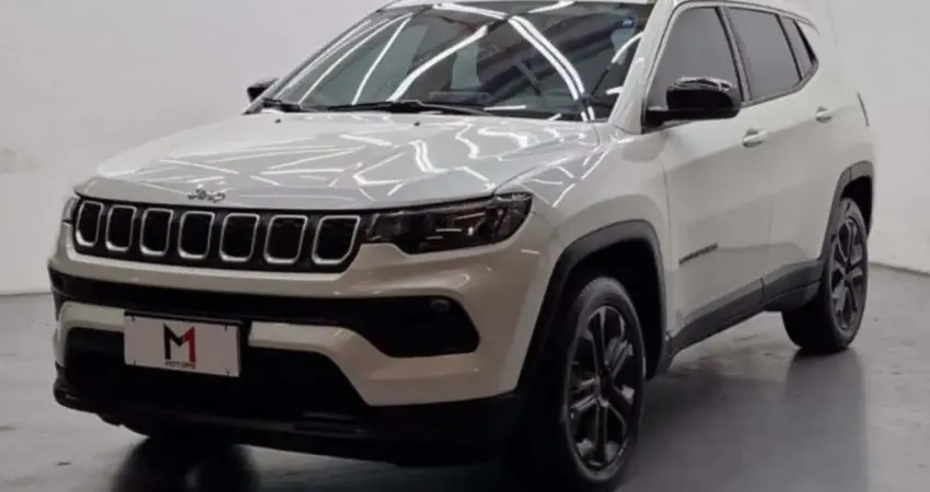 JEEP COMPASS SPORT 1.3 T270