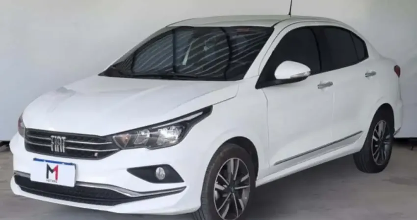 FIAT CRONOS PRECISION 1.3