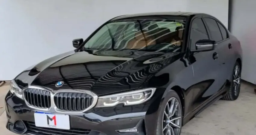 BMW 320i SPORT GP 2.0