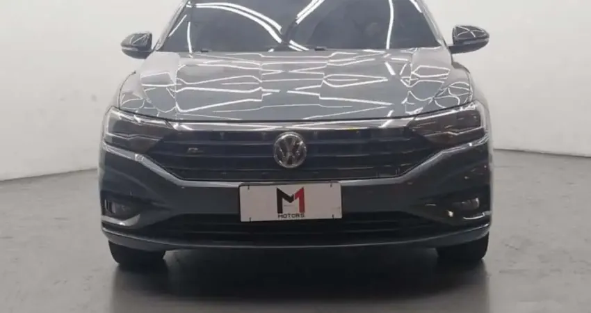 VOLKSWAGEN JETTA R-LINE 1.4 250 TSI