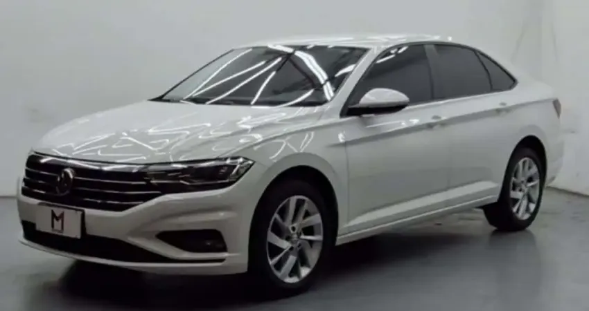 VOLKSWAGEN JETTA COMFORTILINE 1.4 250 TSI FLEX TIPTRONIC - 2018 - BRANCO