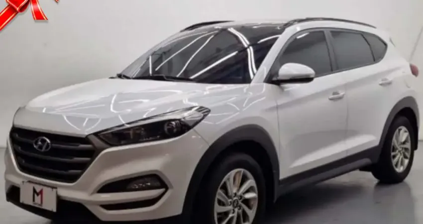 HYUNDAI TUCSON GLS 1.6 TGDI