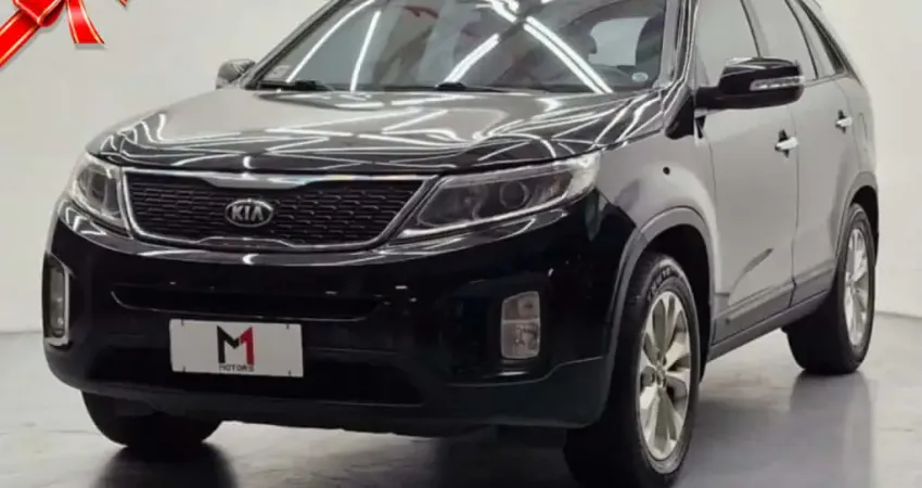 KIA SORENTO EX2 2.4 2WD 5L